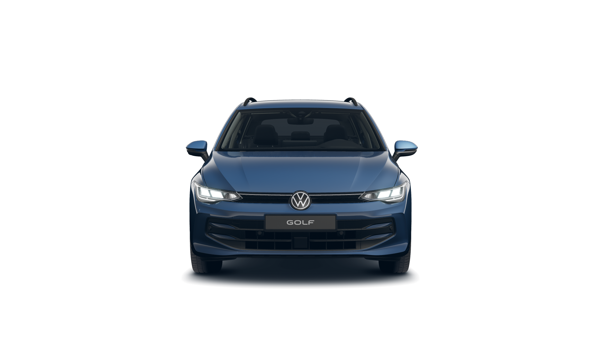 Bild eines Golf Variant Life mHeV DSG