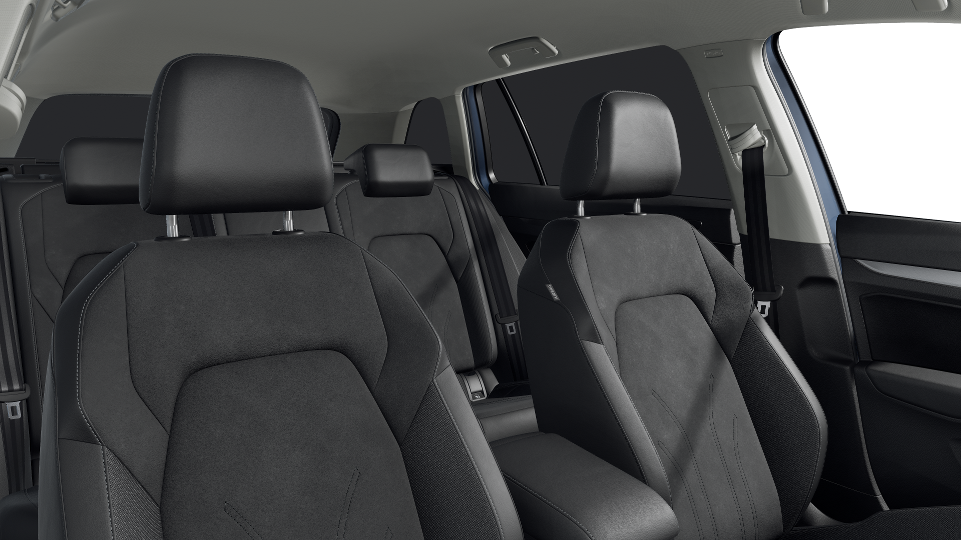 Bild eines Golf Variant Life mHeV DSG