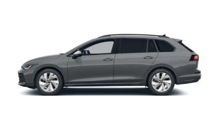 Bild eines Golf Variant Life mHeV DSG