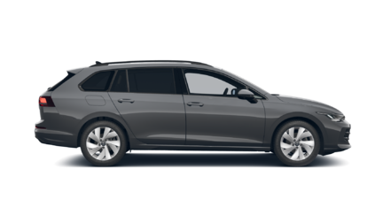 Bild eines Golf Variant Life mHeV DSG