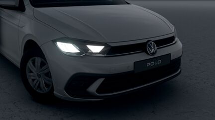 Bild eines Polo 4Me