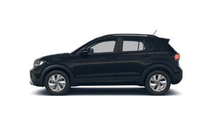 Bild eines T-Cross 4Me TSI