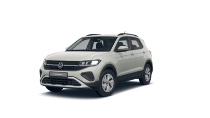Bild eines T-Cross 4Me TSI