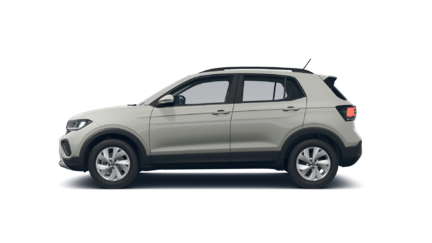 Bild eines T-Cross 4Me TSI