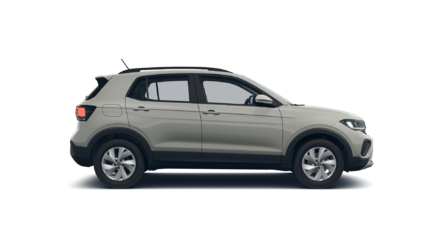 Bild eines T-Cross 4Me TSI