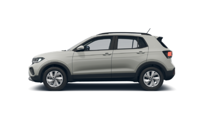 Bild eines T-Cross 4Me TSI
