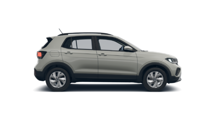 Bild eines T-Cross 4Me TSI