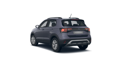 Bild eines T-Cross 4Me TSI