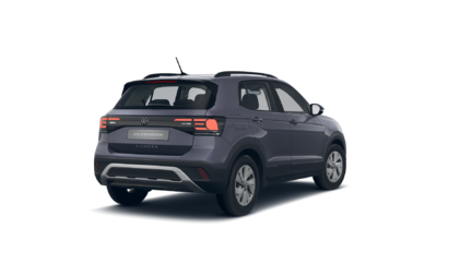 Bild eines T-Cross 4Me TSI