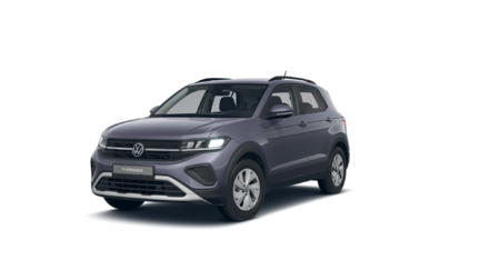 Bild eines T-Cross 4Me TSI