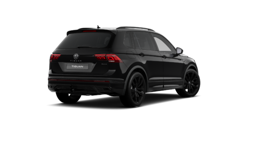 Bild eines Tiguan R-Line TDI SCR 4MOTION DSG