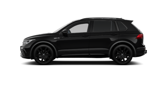 Bild eines Tiguan R-Line TDI SCR 4MOTION DSG