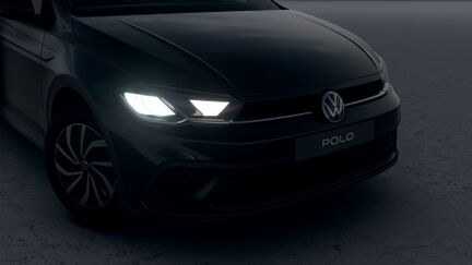 Bild eines Polo Friends TSI