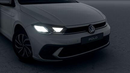 Bild eines Polo Friends TSI