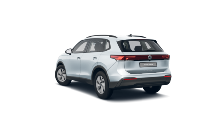 Bild eines Tiguan 4Me TDI DSG