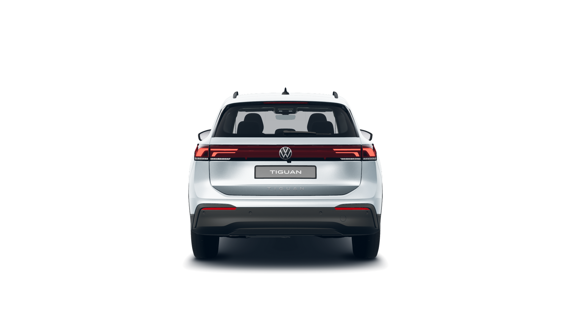Bild eines Tiguan 4Me TDI DSG