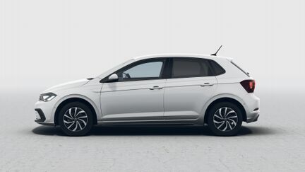 Bild eines Polo Friends TSI