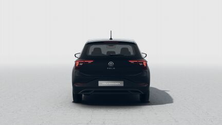 Bild eines Polo Friends TSI DSG