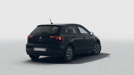 Bild eines Polo Friends TSI DSG