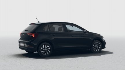 Bild eines Polo Friends TSI DSG