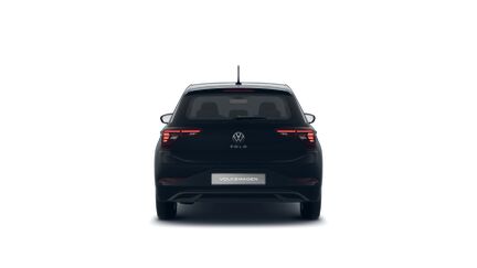 Bild eines Polo Friends TSI DSG