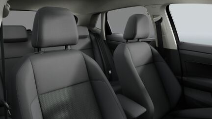 Bild eines Polo Friends TSI DSG