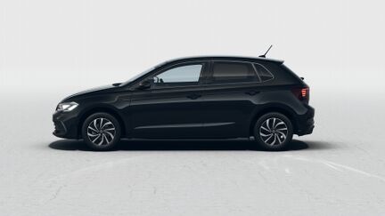 Bild eines Polo Friends TSI DSG