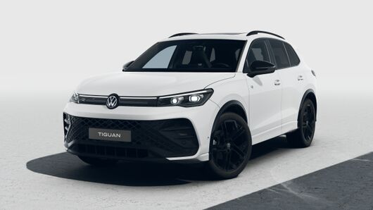 Bild eines Tiguan Sport eTSI DSG