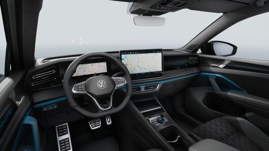 Bild eines Tiguan Sport eTSI DSG