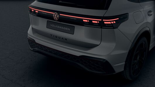 Bild eines Tiguan Sport eTSI DSG