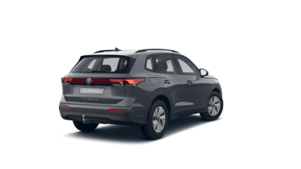 Bild eines Tiguan 4Me TDI DSG