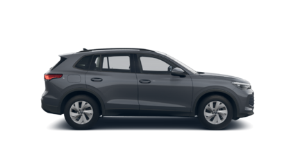 Bild eines Tiguan 4Me TDI DSG