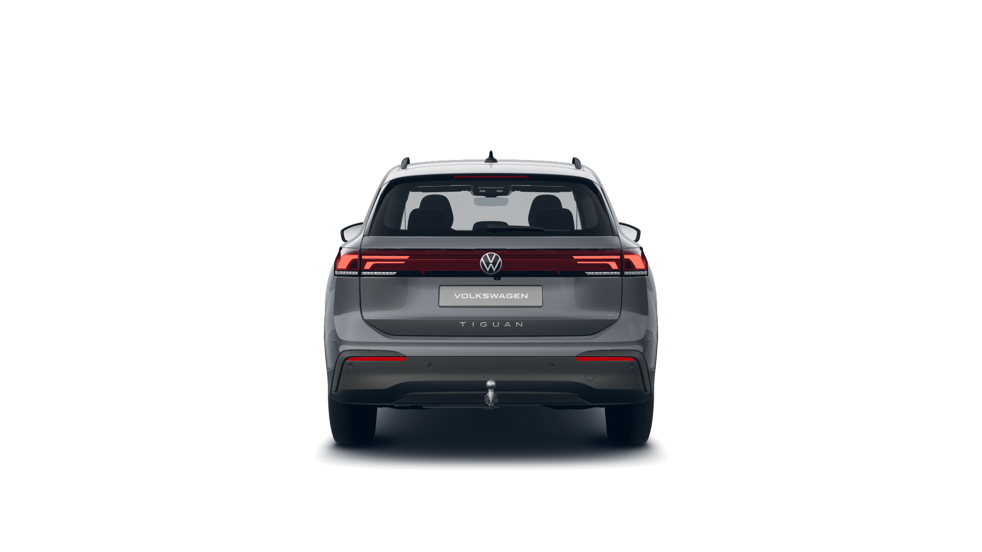 Bild eines Tiguan 4Me TDI DSG