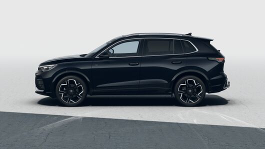 Bild eines Tiguan R-Line eTSI DSG