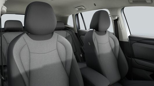 Bild eines Tiguan 4Me eTSI DSG