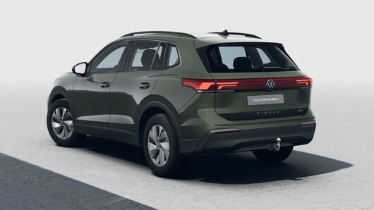 Bild eines Tiguan 4Me eTSI DSG