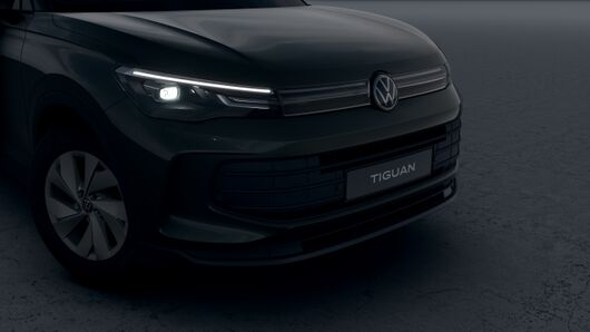 Bild eines Tiguan 4Me eTSI DSG