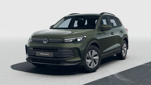 Bild eines Tiguan 4Me eTSI DSG
