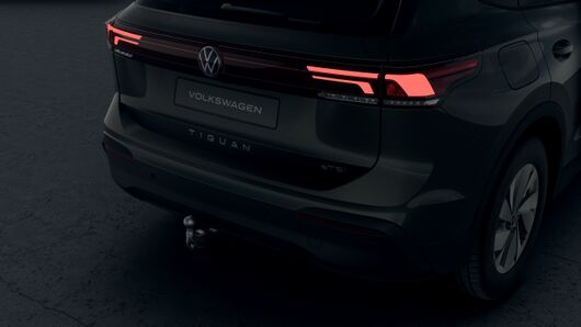 Bild eines Tiguan 4Me eTSI DSG