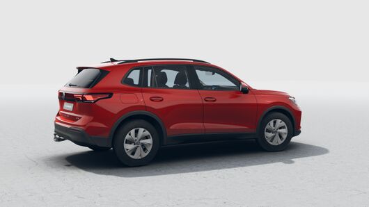 Bild eines Tiguan 4Me eTSI DSG