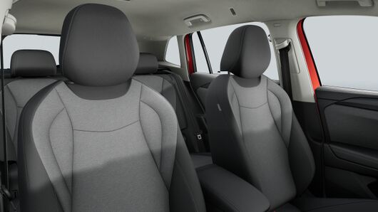 Bild eines Tiguan 4Me eTSI DSG