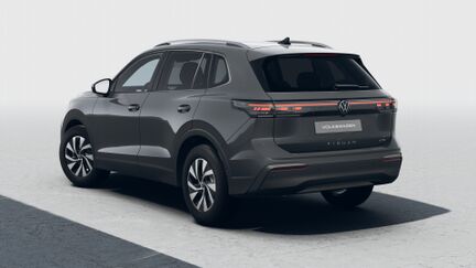 Bild eines Tiguan Friends eTSI DSG