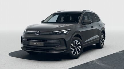 Bild eines Tiguan Friends eTSI DSG