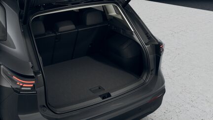 Bild eines Tiguan Friends eTSI DSG