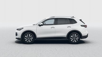 Bild eines Tiguan Friends eTSI DSG