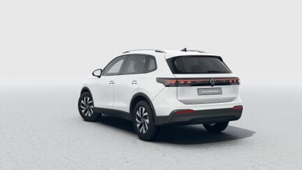 Bild eines Tiguan Friends eTSI DSG