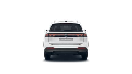 Bild eines Tiguan Friends eTSI DSG