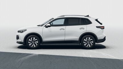 Bild eines Tiguan Friends eTSI DSG