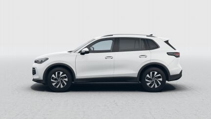 Bild eines Tiguan Friends eTSI DSG