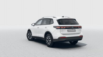 Bild eines Tiguan Friends eTSI DSG